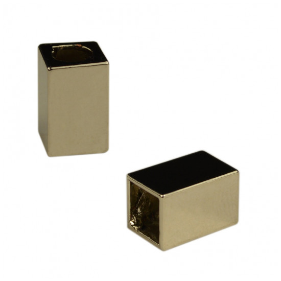 Наконечник металлический 25016НМ